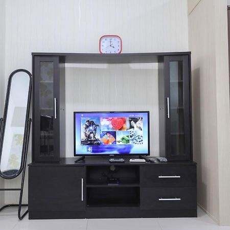 1BR Suite @ SM Jazz Residences - WIFI&Netflix Manila Exterior foto